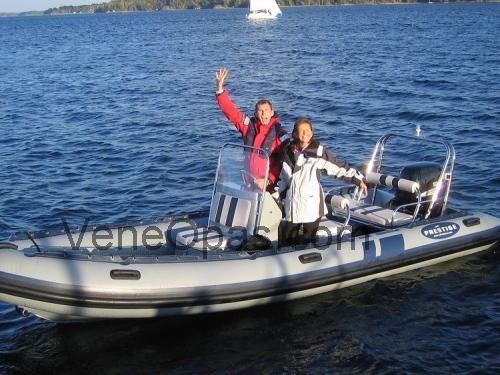 Prestige 900 Tekniset tiedot ja arvostelut